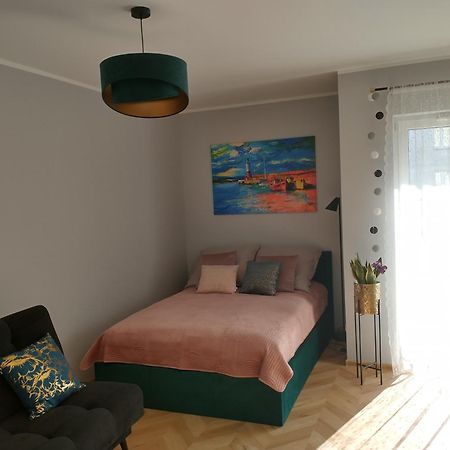Plac Slowianski 10 Swinoujscie Luaran gambar