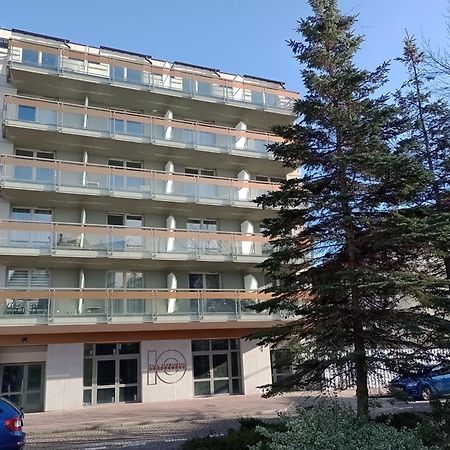 Plac Slowianski 10 Swinoujscie Luaran gambar