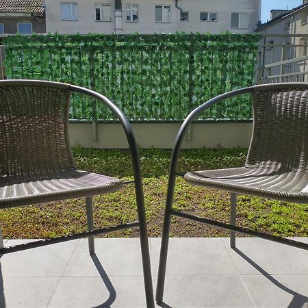 Plac Slowianski 10 Swinoujscie Luaran gambar