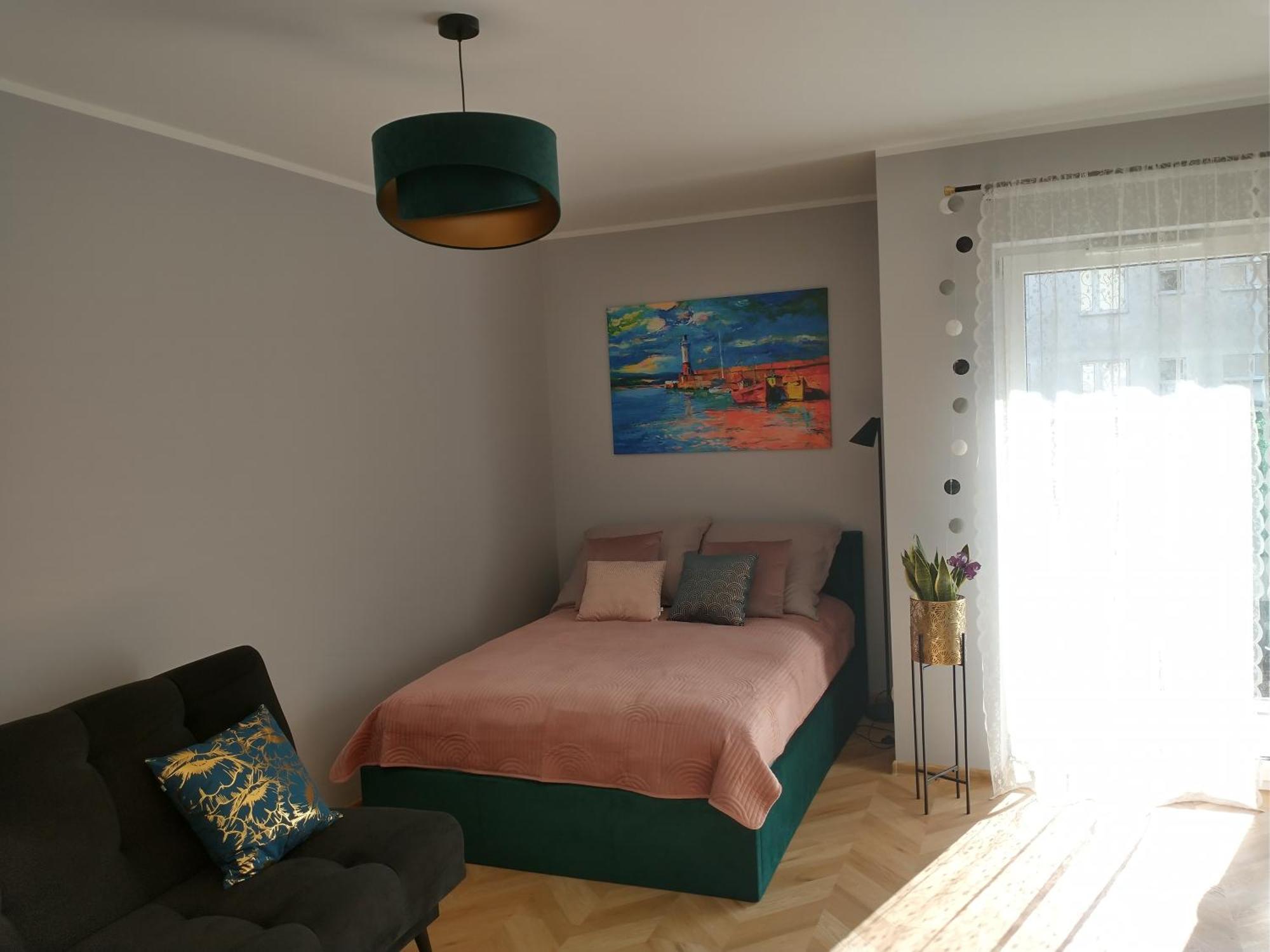 Plac Slowianski 10 Swinoujscie Luaran gambar