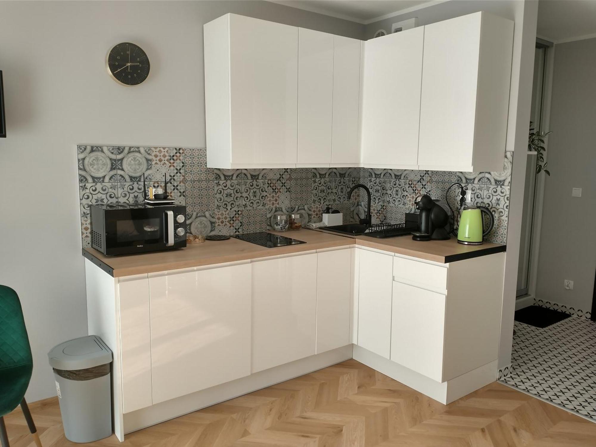 Plac Slowianski 10 Swinoujscie Luaran gambar