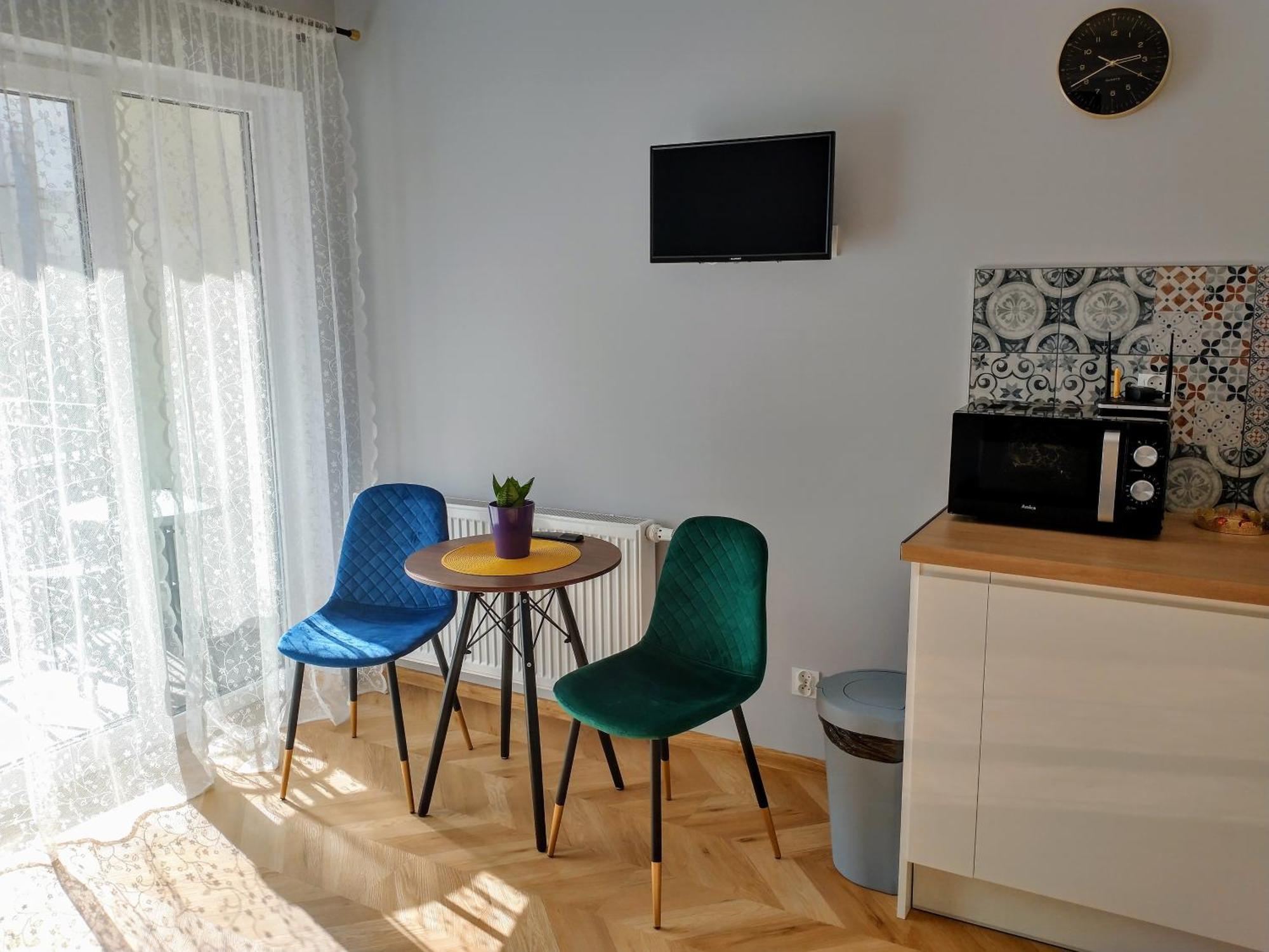 Plac Slowianski 10 Swinoujscie Luaran gambar