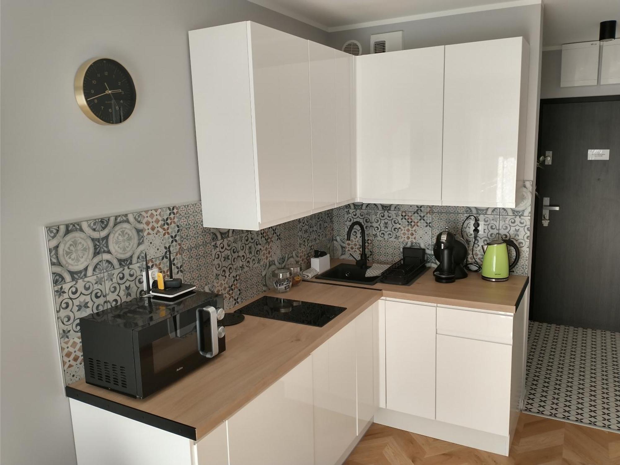 Plac Slowianski 10 Swinoujscie Luaran gambar