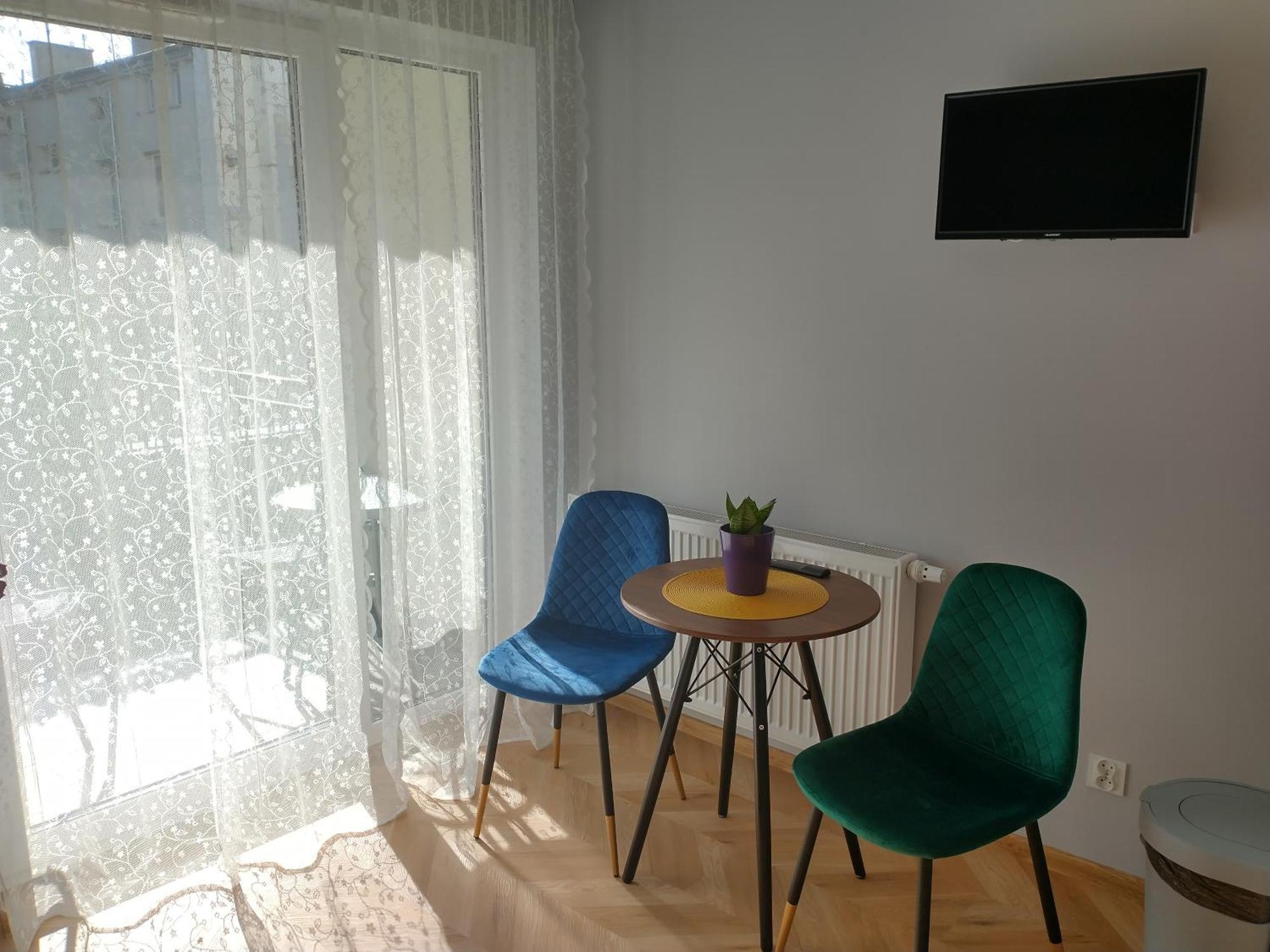 Plac Slowianski 10 Swinoujscie Luaran gambar